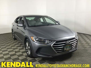 2018 Hyundai Elantra SEL 5NPD84LF8JH325940 2018 Hyundai Elantra SEL
