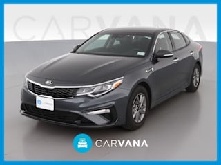 2020 Kia Optima S 5XXGT4L34LG439174 2020 Kia Optima S