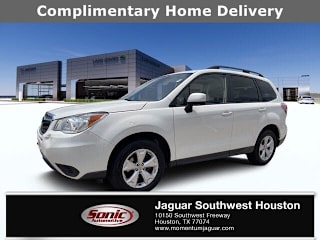 2016 Subaru Forester 2.5i Premium JF2SJADC6GH468764 2016 Subaru Forester 2.5i Premium