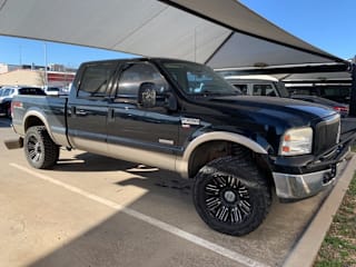 2006 Ford F-250 Super Duty 1FTSW21PX6EC77622 2006 Ford F-250 Super Duty