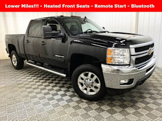 2014 Chevrolet Silverado 2500HD 1GC1KYC88EF189239 2014 Chevrolet Silverado 2500HD