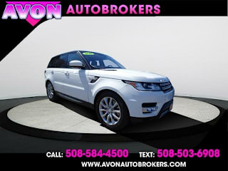 2016 Land Rover Range Rover Sport Supercharged SALWR2EF2GA111400 2016 Land Rover Range Rover Sport Supercharged