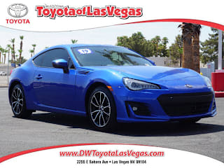 2019 Subaru BRZ Premium JF1ZCAB1XK9600569 2019 Subaru BRZ Premium