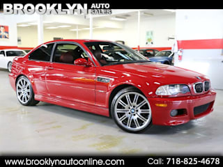 2006 BMW M3 WBSBL93486PN64734 2006 BMW M3