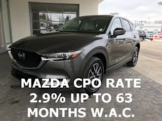 2018 Mazda CX-5 Grand Touring JM3KFBDM7J0349617 2018 Mazda CX-5 Grand Touring
