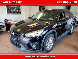 2015 Mazda CX-5 Touring JM3KE4CY4F0447529 2015 Mazda CX-5 Touring