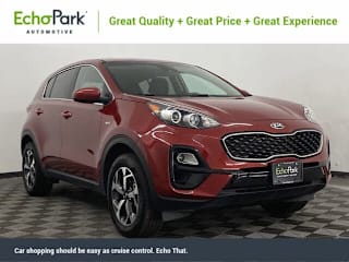 2020 Kia Sportage LX KNDPMCAC6L7637709 2020 Kia Sportage LX