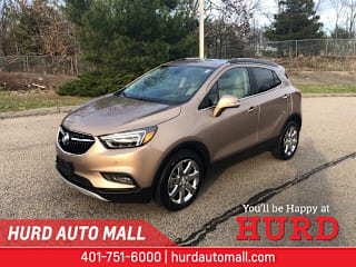 2019 Buick Encore Essence KL4CJGSM6KB757814 2019 Buick Encore Essence