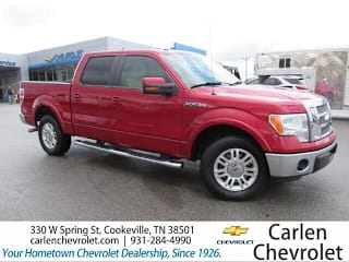 2011 Ford F-150 1FTFW1CF4BFA24249 2011 Ford F-150