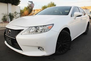 2014 Lexus ES 350 JTHBK1GG5E2122827 2014 Lexus ES 350