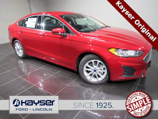 2020 Ford Fusion SE 3FA6P0HD6LR223327 2020 Ford Fusion SE