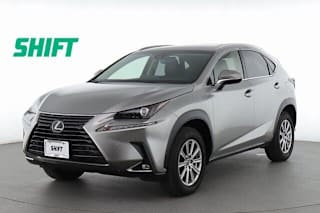2019 Lexus NX 300 JTJBARBZ6K2213304 2019 Lexus NX 300