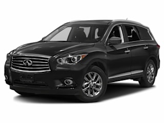 2014 Infiniti QX60 5N1AL0MM3EC504715 2014 Infiniti QX60