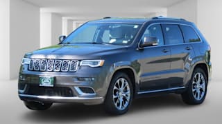 2019 Jeep Grand Cherokee Summit 1C4RJFJG7KC552728 2019 Jeep Grand Cherokee Summit