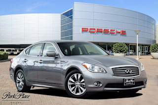 2013 Infiniti M37 Base JN1BY1AP2DM511374 2013 Infiniti M37 Base