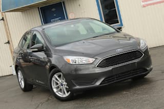 2016 Ford Focus 1FADP3F28GL220508 2016 Ford Focus