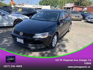 2011 Volkswagen Jetta 3VWDZ7AJXBM355780 2011 Volkswagen Jetta