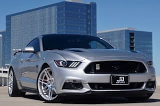 2016 Ford Mustang 1FA6P8CF7G5267630 2016 Ford Mustang