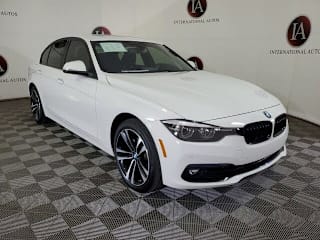 2018 BMW 3 Series 330i xDrive WBA8D9G58JNU70873 2018 BMW 3 Series 330i xDrive