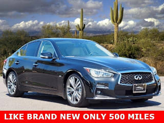 2020 Infiniti Q50 3.0T Sport JN1EV7AP3LM203119 2020 Infiniti Q50 3.0T Sport
