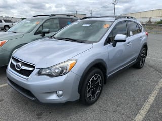 2014 Subaru Crosstrek 2.0i Premium JF2GPACC8E8335619 2014 Subaru Crosstrek 2.0i Premium