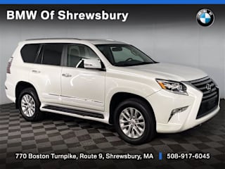 2014 Lexus GX 460 Base JTJBM7FX4E5086625 2014 Lexus GX 460 Base