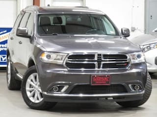 2014 Dodge Durango 1C4RDJAG1EC406159 2014 Dodge Durango