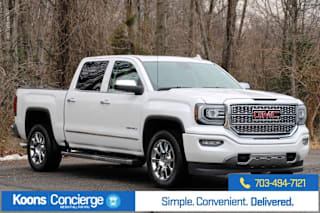 2017 GMC Sierra 1500 Denali 3GTU2PEC0HG109444 2017 GMC Sierra 1500 Denali