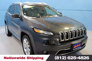 2017 Jeep Cherokee Limited 1C4PJLDS8HW604669 2017 Jeep Cherokee Limited
