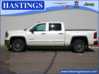 2014 GMC Sierra 1500 SLT 3GTU2VEC5EG483130 2014 GMC Sierra 1500 SLT
