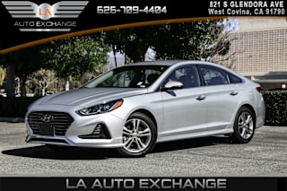 2018 Hyundai Sonata 5NPE34AF2JH603091 2018 Hyundai Sonata