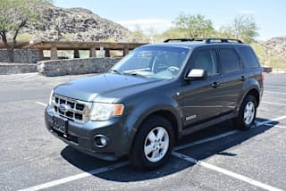 2008 Ford Escape XLT 1FMCU03148KC73010 2008 Ford Escape XLT