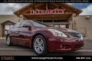2012 Nissan Altima 1N4BL2AP6CC177460 2012 Nissan Altima