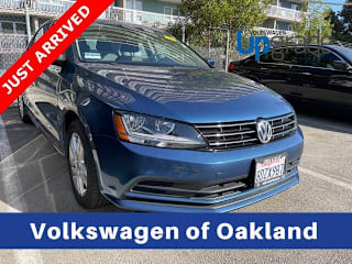 2018 Volkswagen Jetta 3VW2B7AJ0JM236873 2018 Volkswagen Jetta