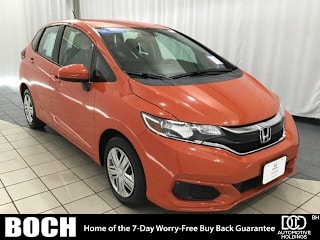 2018 Honda Fit 3HGGK5H42JM725340 2018 Honda Fit