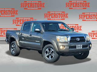2011 Toyota Tacoma 3TMJU4GN6BM116854 2011 Toyota Tacoma