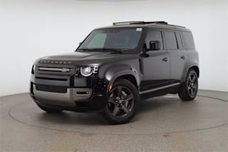 2021 Land Rover Defender 110 X-Dynamic SE SALE2ERU3M2040689 2021 Land Rover Defender 110 X-Dynamic SE
