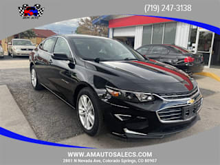 2018 Chevrolet Malibu LT 1G1ZD5ST8JF267913 2018 Chevrolet Malibu LT