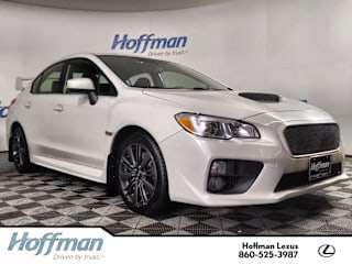 2015 Subaru WRX Base JF1VA1A60F9815885 2015 Subaru WRX Base