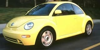 1998 Volkswagen New Beetle Base 3VWBB61C2WM019540 1998 Volkswagen New Beetle Base