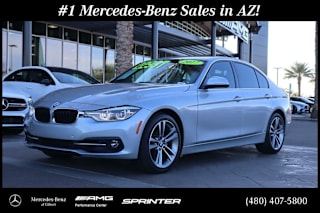 2017 BMW 3 Series 330i WBA8B9C57HK676256 2017 BMW 3 Series 330i