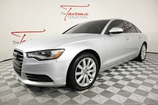 2015 Audi A6 2.0T Premium Plus WAUDFAFC2FN025837 2015 Audi A6 2.0T Premium Plus