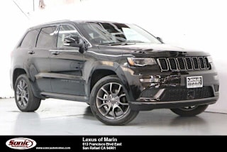2020 Jeep Grand Cherokee High Altitude 1C4RJFCG5LC326038 2020 Jeep Grand Cherokee High Altitude