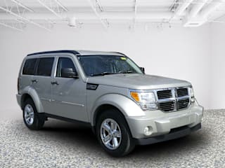 2009 Dodge Nitro 1D8GU58K39W550696 2009 Dodge Nitro