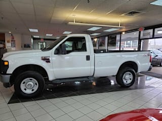 2009 Ford F-350 Super Duty XL 1FTWF31R49EA93838 2009 Ford F-350 Super Duty XL