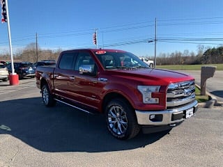 2017 Ford F-150 1FTEW1EGXHFC86108 2017 Ford F-150