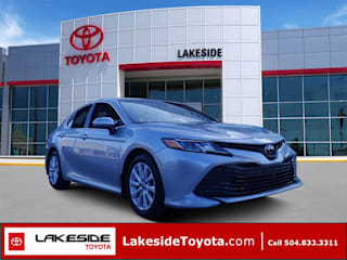 2018 Toyota Camry 4T1B11HK9JU095097 2018 Toyota Camry