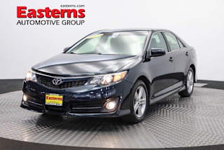 2012 Toyota Camry 4T1BF1FK1CU577697 2012 Toyota Camry