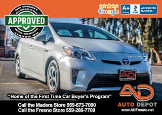 2015 Toyota Prius Four JTDKN3DU2F0467325 2015 Toyota Prius Four
