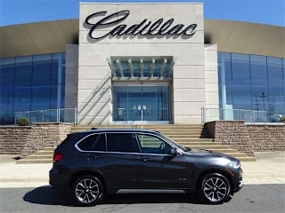 2018 BMW X5 xDrive35i 5UXKR0C58J0X97152 2018 BMW X5 xDrive35i